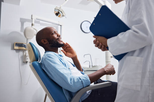 Best Emergency Treatment for Dental Infections or Abscesses in Cave City, KY