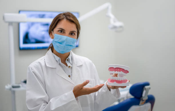 Best Cosmetic Emergency Dentistry in Cave City, KY