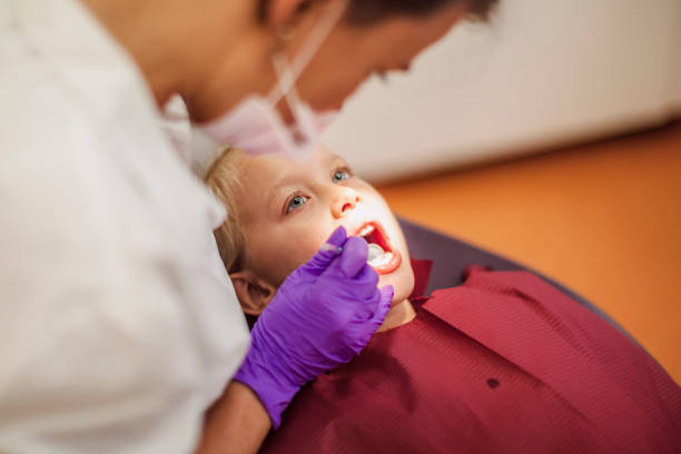 Best Urgent Care for Lost Fillings or Crowns in Cave City, KY