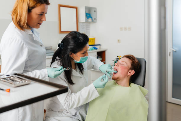 Best After-Hours Dental Trauma Care in Cave City, KY